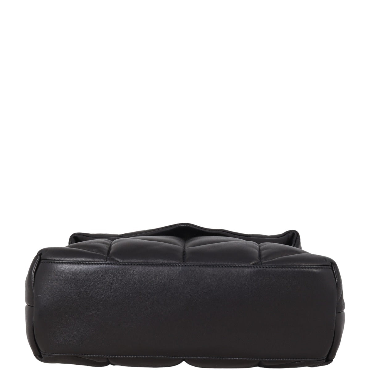 Saint Laurent Loulou Puffer Medium