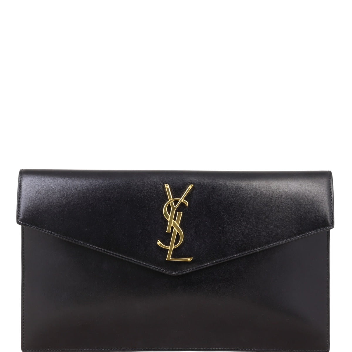 Saint Laurent Uptown Pouch