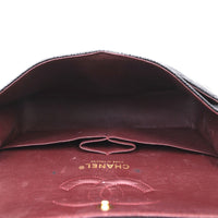 Chanel Classic Double Flap Small Caviar