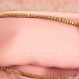 Bottega Veneta Jodie Hand Bag Mini Shearling