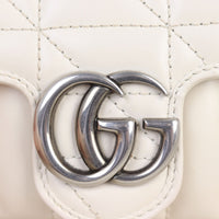 Gucci GG Marmont Super Mini Shoulder Bag