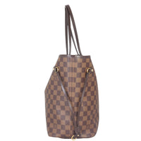 Louis Vuitton Neverfull MM Damier Ebene