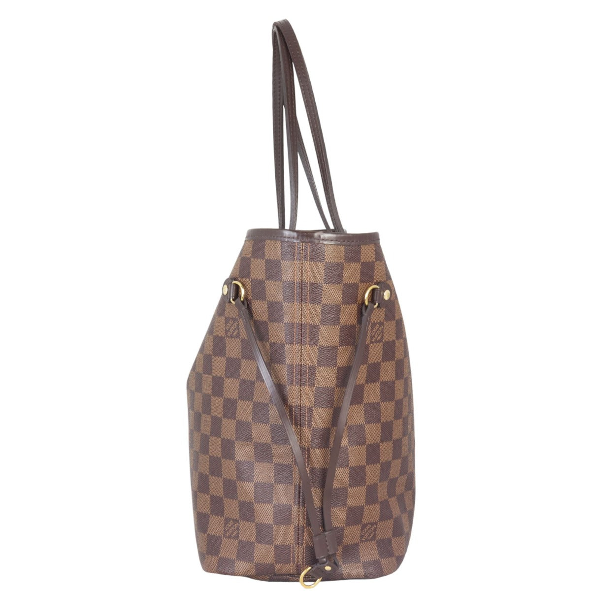 Louis Vuitton Neverfull MM Damier Ebene