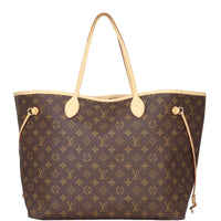 Louis Vuitton Neverfull GM Monogram