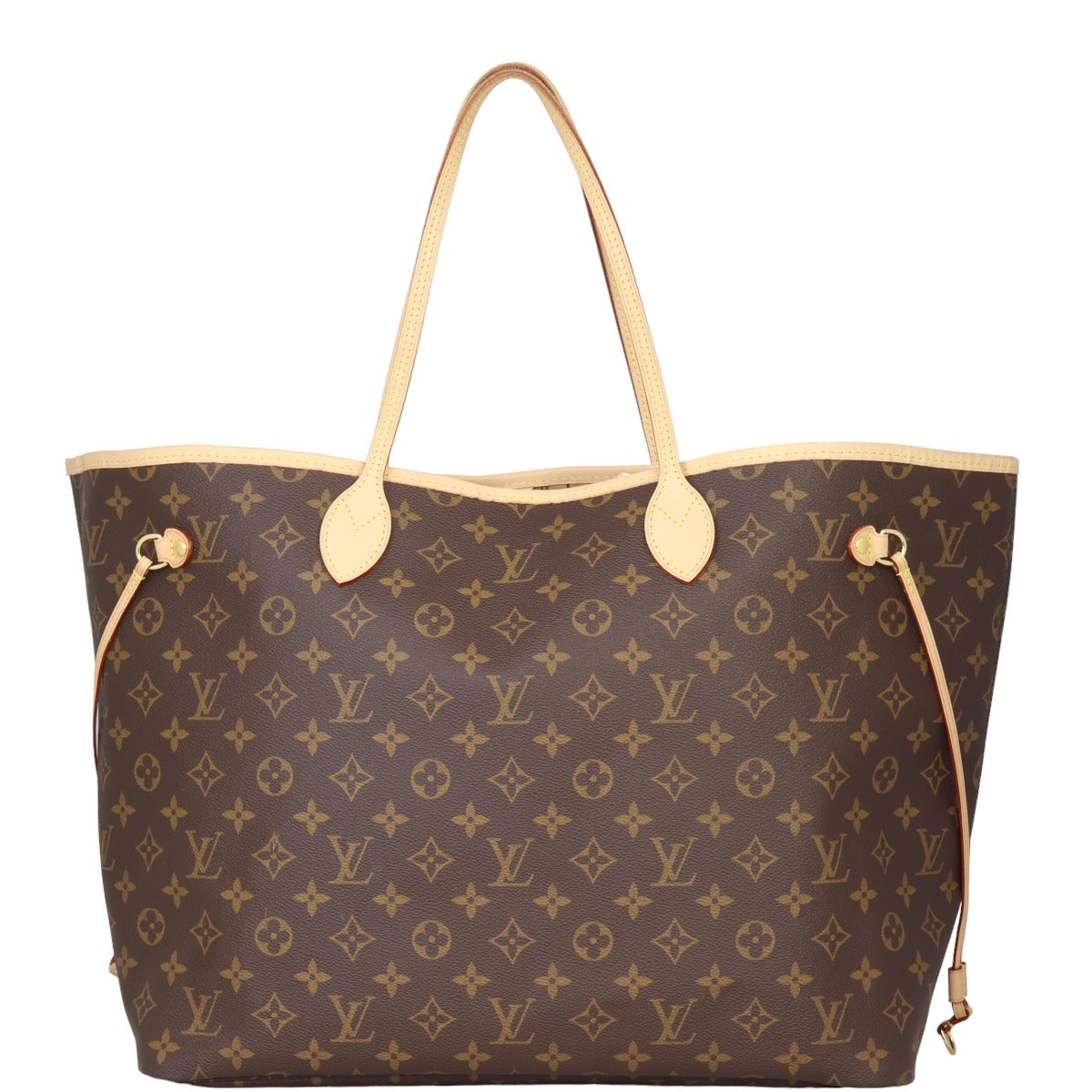 Louis Vuitton Neverfull GM Monogram