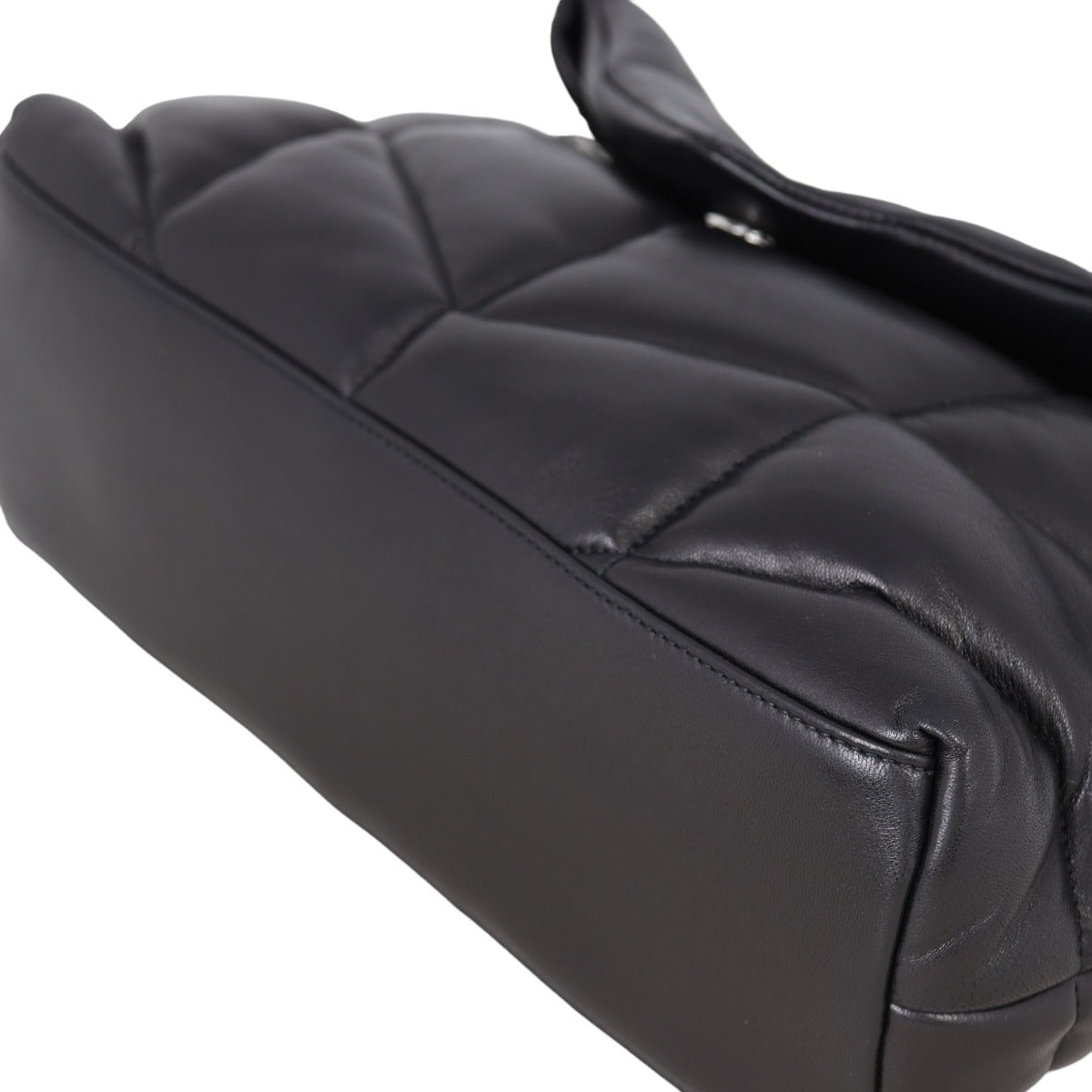 Saint Laurent Loulou Puffer Medium