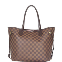 Louis Vuitton Neverfull MM Damier Ebene