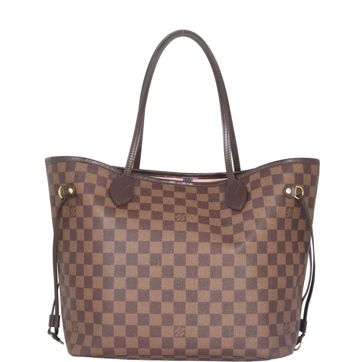 Louis Vuitton Neverfull MM Damier Ebene