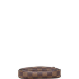 Louis Vuitton Mini Pochette Accessoires Damier Ebene
