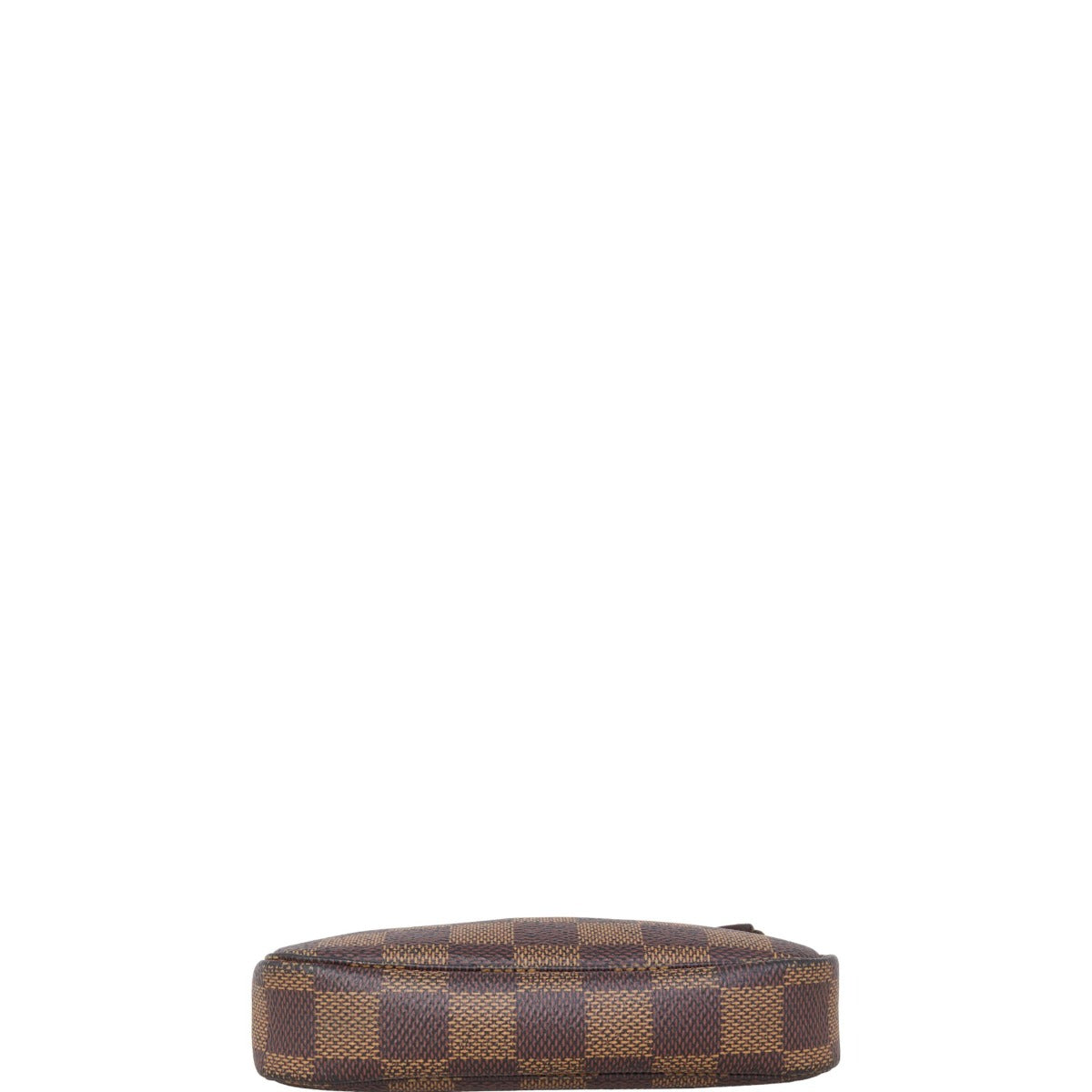 Louis Vuitton Mini Pochette Accessoires Damier Ebene