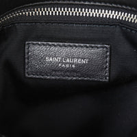 Saint Laurent Loulou Puffer Medium