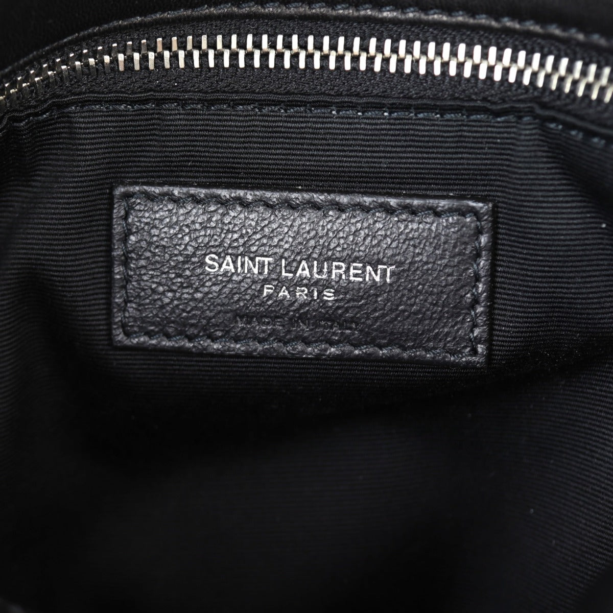 Saint Laurent Loulou Puffer Medium