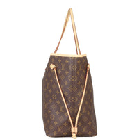 Louis Vuitton Neverfull GM Monogram