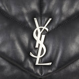 Saint Laurent Loulou Puffer Medium