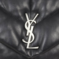 Saint Laurent Loulou Puffer Medium
