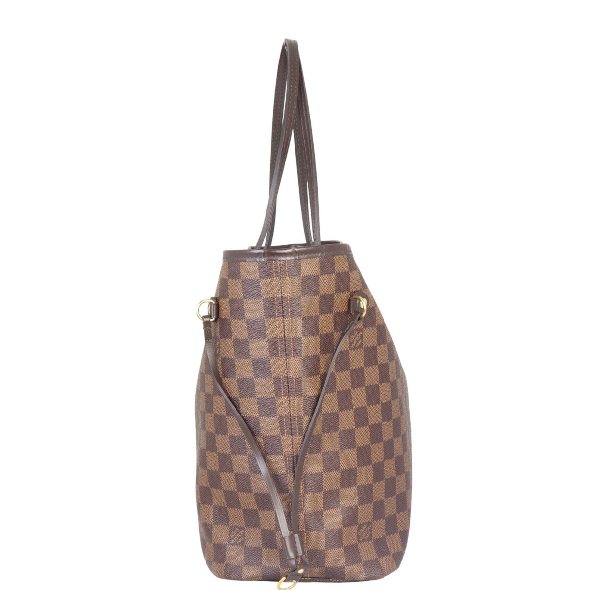 Louis Vuitton Neverfull MM Damier Ebene