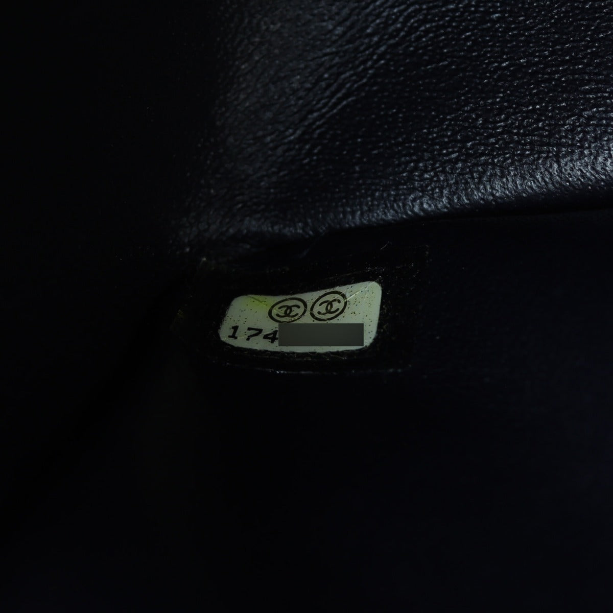 Chanel 2.55 Reissue 227 Double Flap Bag | 17 Series