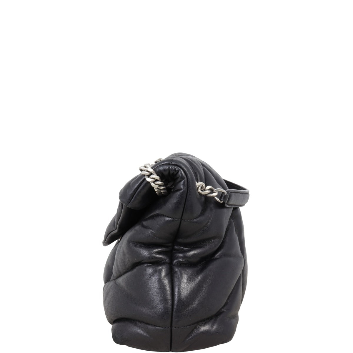 Saint Laurent Loulou Puffer Medium