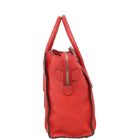 Celine Micro Luggage Tote