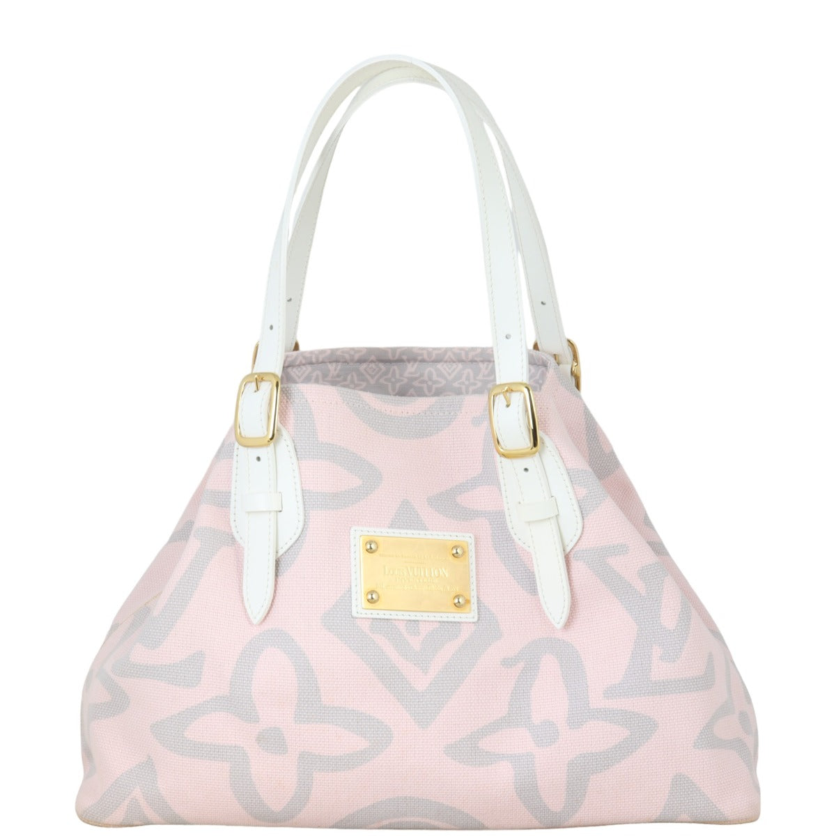 Louis Vuitton Tahitienne Cabas PM