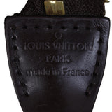 Louis Vuitton Mini Pochette Accessoires Damier Ebene