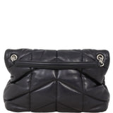 Saint Laurent Loulou Puffer Medium