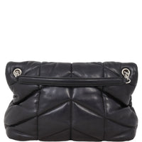 Saint Laurent Loulou Puffer Medium