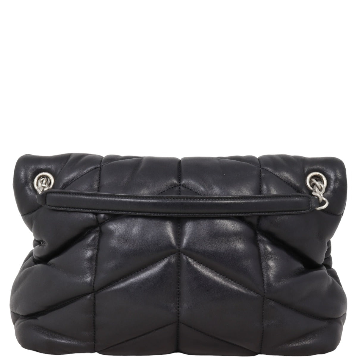 Saint Laurent Loulou Puffer Medium