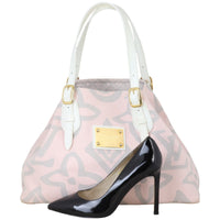 Louis Vuitton Tahitienne Cabas PM