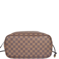 Louis Vuitton Neverfull MM Damier Ebene