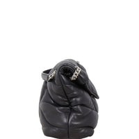 Saint Laurent Loulou Puffer Medium