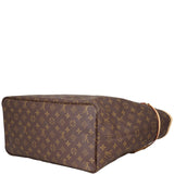 Louis Vuitton Neverfull GM Monogram
