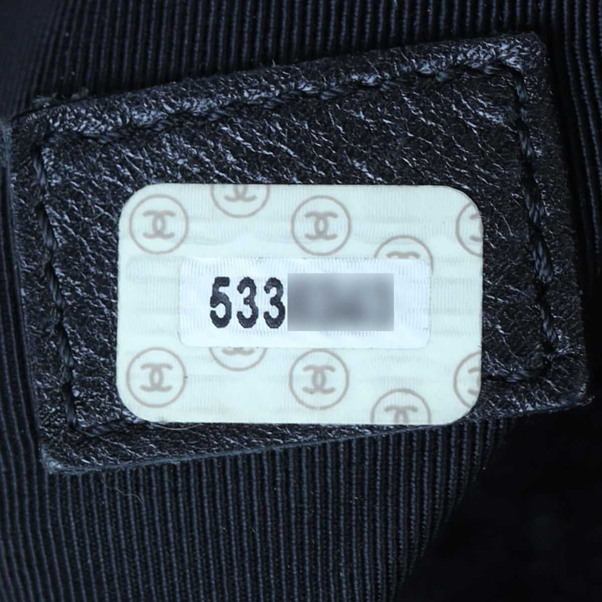 Louis Vuitton Looping MM Monogram Date Code