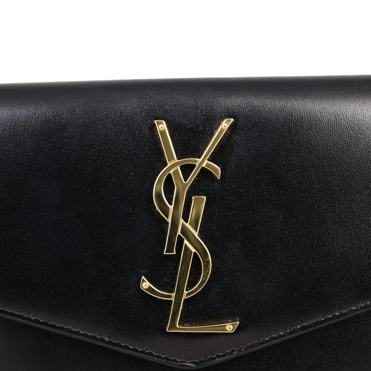 Saint Laurent Uptown Pouch