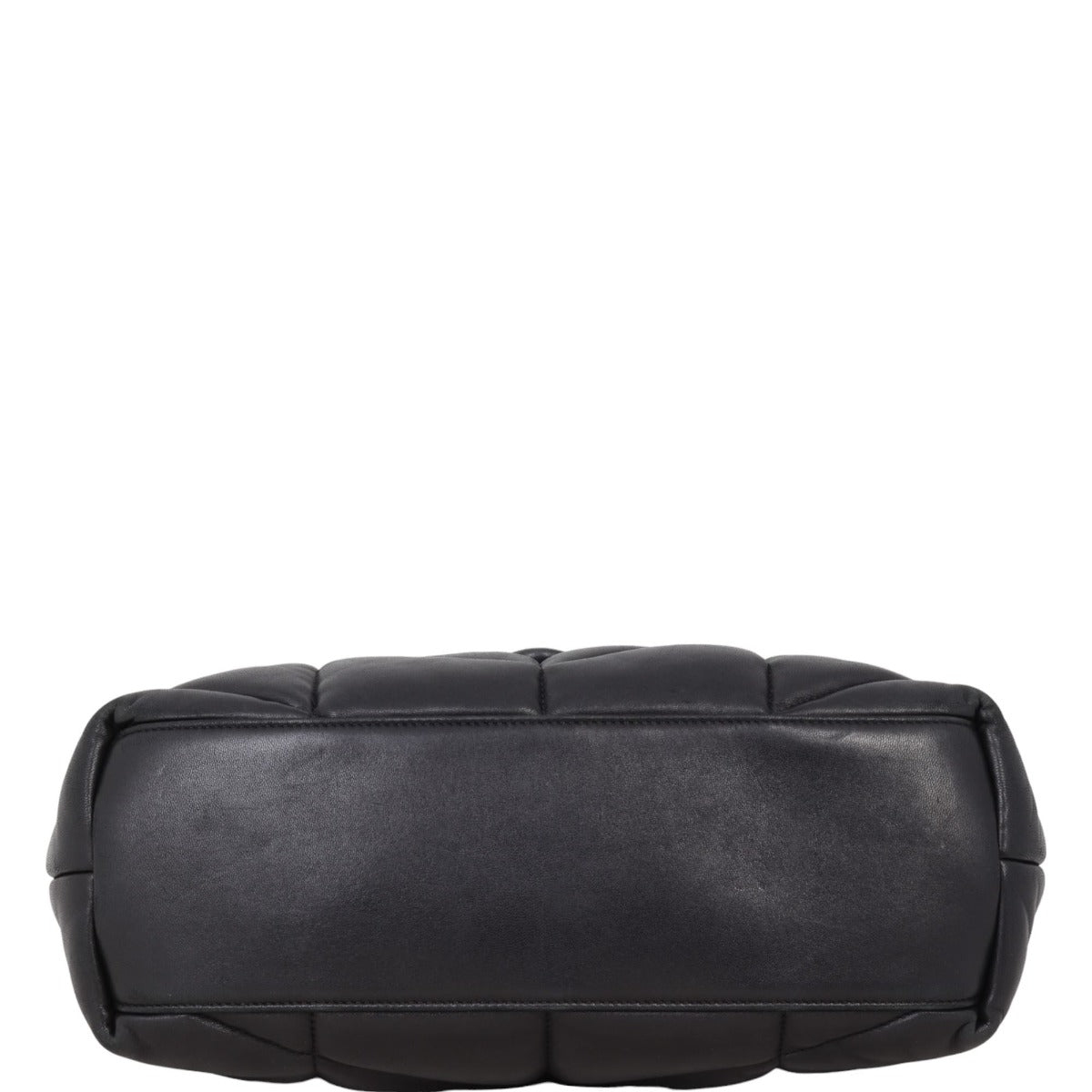 Saint Laurent Loulou Puffer Medium