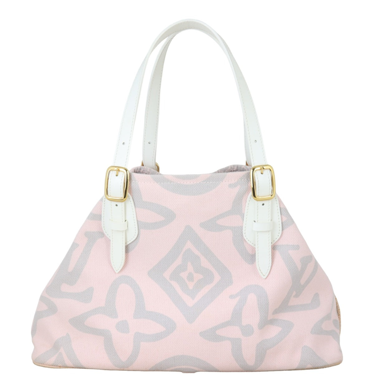 Louis Vuitton Tahitienne Cabas PM