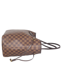 Louis Vuitton Neverfull MM Damier Ebene