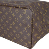 Louis Vuitton Neverfull GM Monogram