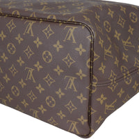 Louis Vuitton Neverfull GM Monogram