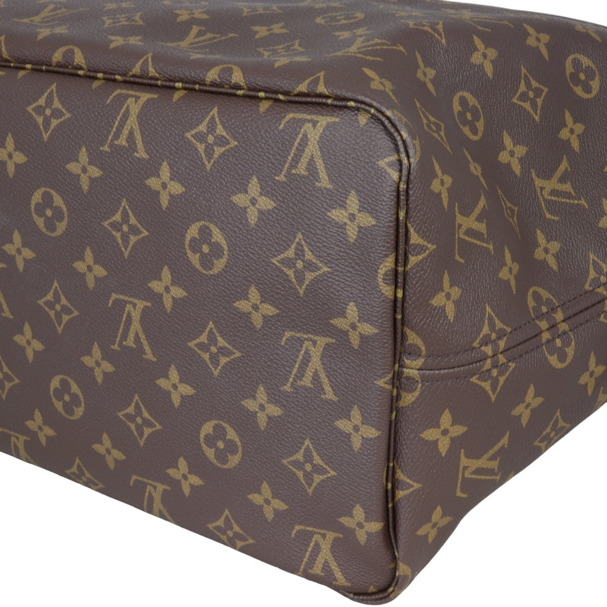 Louis Vuitton Neverfull GM Monogram