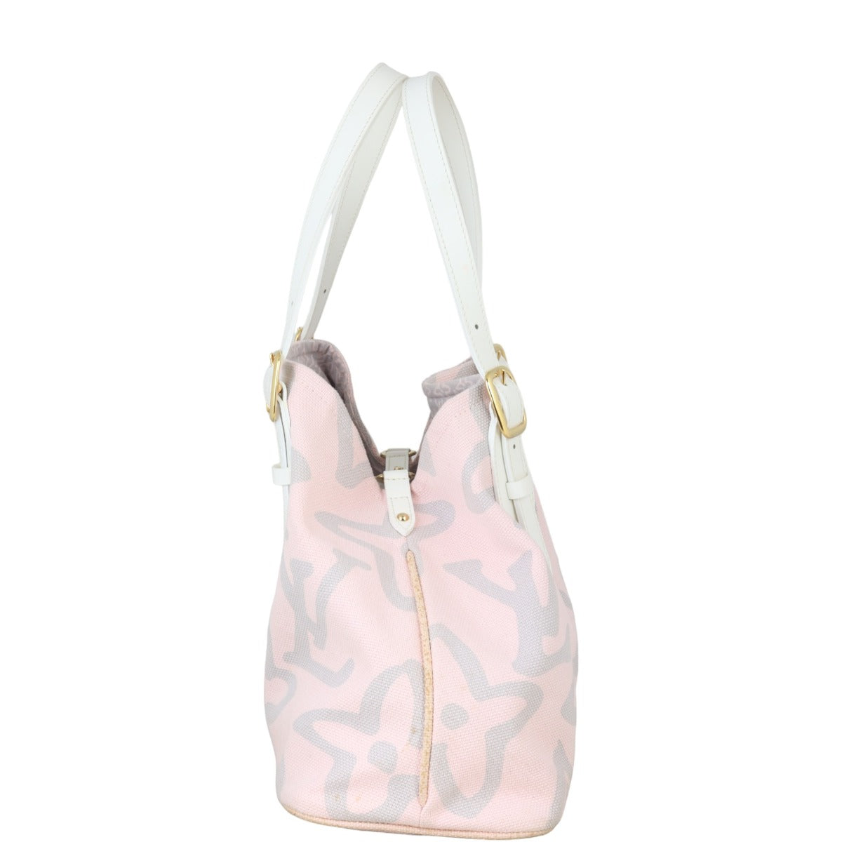 Louis Vuitton Tahitienne Cabas PM