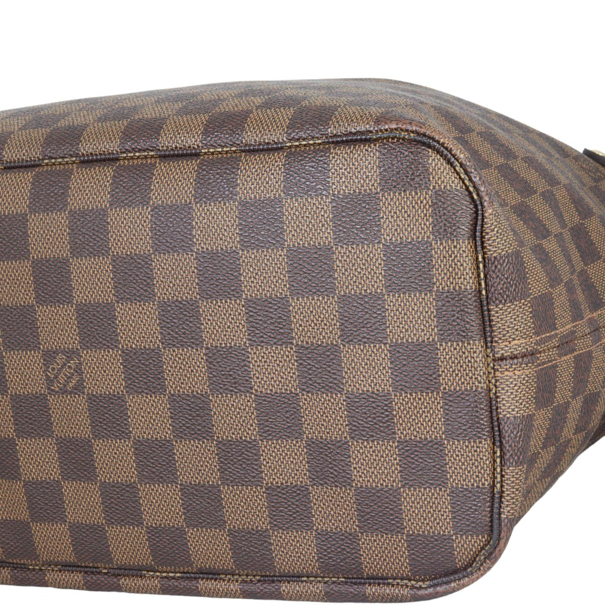 Louis Vuitton Neverfull MM Damier Ebene
