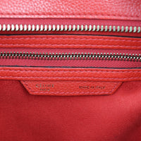 Celine Micro Luggage Tote