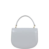 Celine Triomphe Besace Clea Mini Top Handle Bag