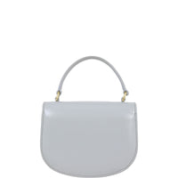 Celine Triomphe Besace Clea Mini Top Handle Bag