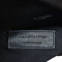 Saint Laurent Loulou Puffer Medium