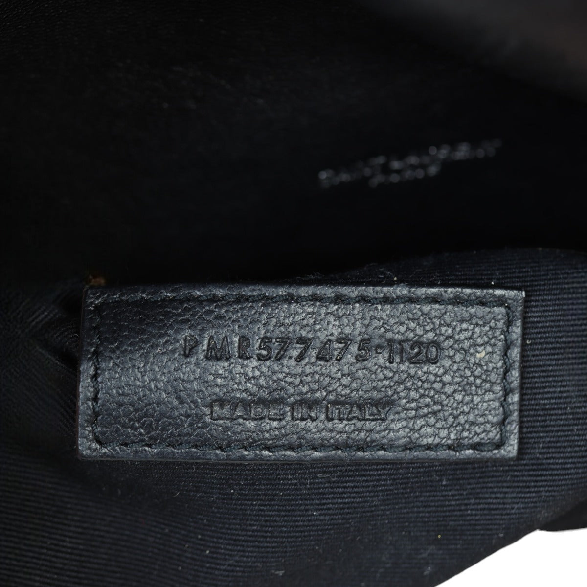 Saint Laurent Loulou Puffer Medium