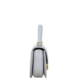 Celine Triomphe Besace Clea Mini Top Handle Bag