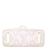 Louis Vuitton Tahitienne Cabas PM