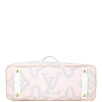 Louis Vuitton Tahitienne Cabas PM